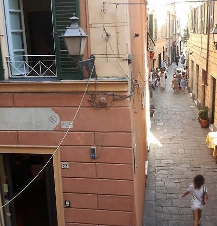 Torre Cepollini Hotell Albenga Exteriör bild