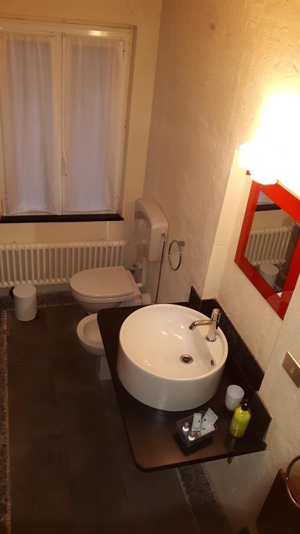 Torre Cepollini Hotell Albenga Exteriör bild