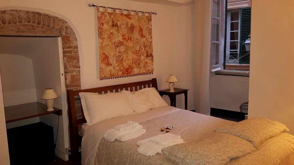 Torre Cepollini Hotell Albenga Exteriör bild