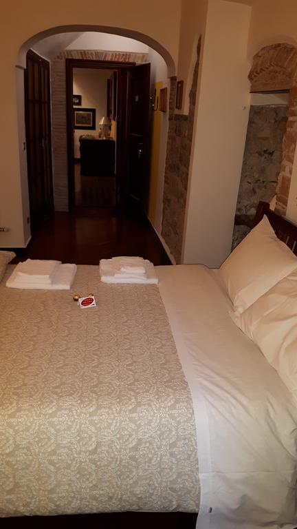Torre Cepollini Hotell Albenga Exteriör bild