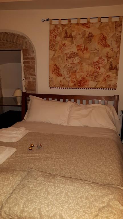 Torre Cepollini Hotell Albenga Exteriör bild