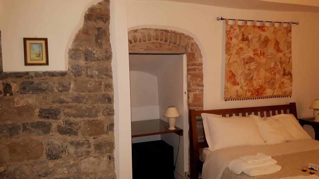 Torre Cepollini Hotell Albenga Exteriör bild