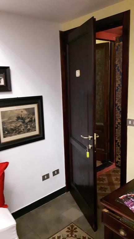 Torre Cepollini Hotell Albenga Exteriör bild