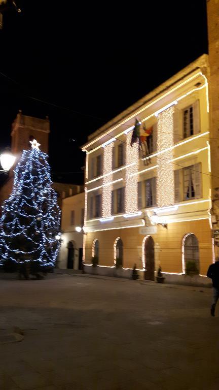 Torre Cepollini Hotell Albenga Exteriör bild