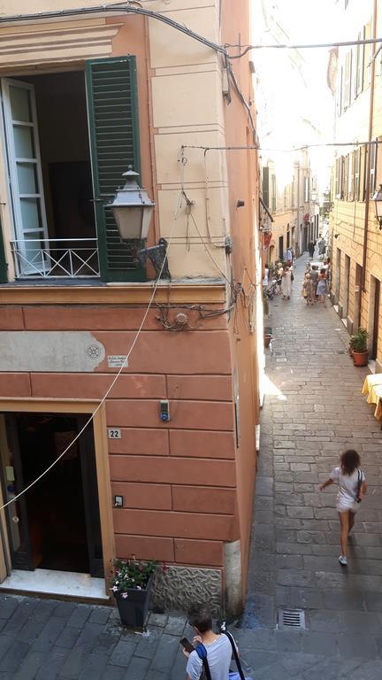 Torre Cepollini Hotell Albenga Exteriör bild